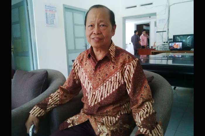 Tak Ingin Kecolongan, Panwaslu Pacitan Tekankan Pengawasan Kinerja PPDP Tak Ingin Kecolongan, Panwaslu Pacitan Tekankan Pengawasan Kinerja PPDP