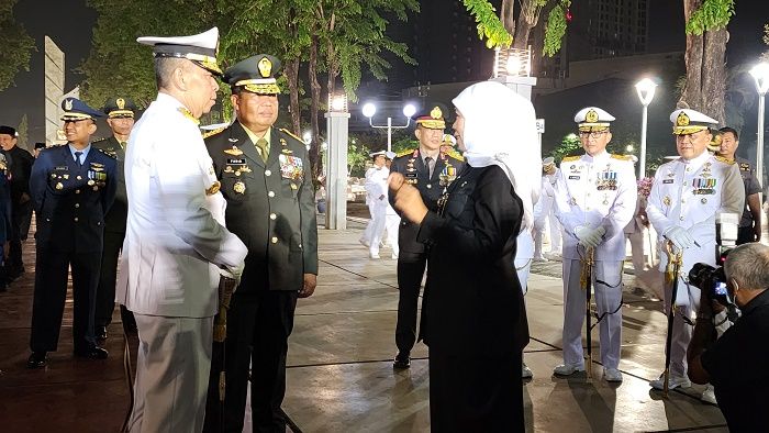 M Tabrani Pengusul Penggunaan Bahasa Indonesia Dapat Gelar Pahlawan Nasional, Khofifah Bangga M Tabrani Pengusul Penggunaan Bahasa Indonesia Dapat Gelar Pahlawan Nasional, Khofifah Bangga