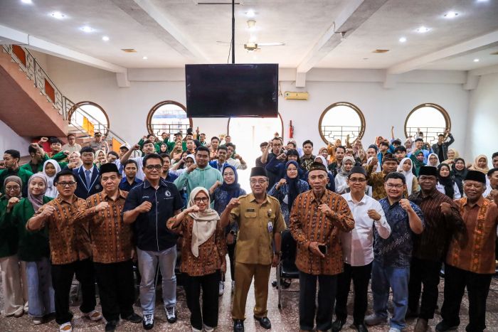 Demi Pilkada 2024 Damai dan Kondusif, FKUB Ajak Pemuda Kota Kediri Ikuti Dialog Kebangsaan Demi Pilkada 2024 Damai dan Kondusif, FKUB Ajak Pemuda Kota Kediri Ikuti Dialog Kebangsaan