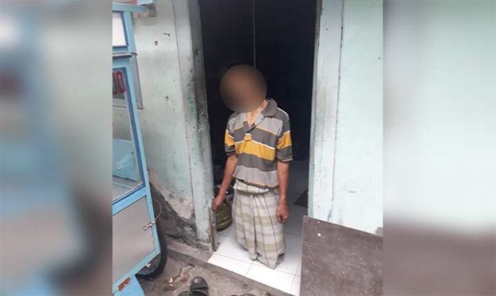 Kerap Bertengkar, Pasangan Suami Istri Ditemukan Tewas di Kamar Kos Kupang Gunung Timur Kerap Bertengkar, Pasangan Suami Istri Ditemukan Tewas di Kamar Kos Kupang Gunung Timur