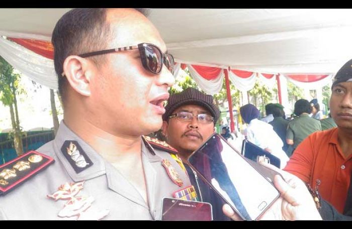 Antisipasi Gesekan Aremania-Bonek, Lokasi Nobar Disebar di 30 Kecamatan Antisipasi Gesekan Aremania-Bonek, Lokasi Nobar Disebar di 30 Kecamatan
