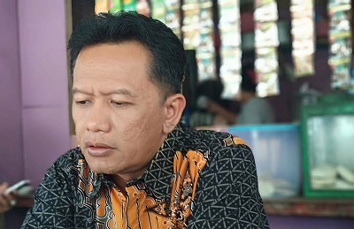 Demokrat Pacitan Tegaskan Tak Terlibat di Pilkades Watukarung Demokrat Pacitan Tegaskan Tak Terlibat di Pilkades Watukarung