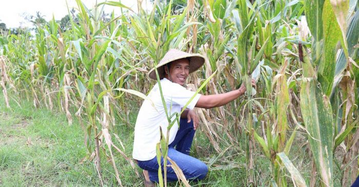 Reforma Agraria di Soso Blitar Lahirkan Generasi Petani Muda Kreatif dan Mandiri
