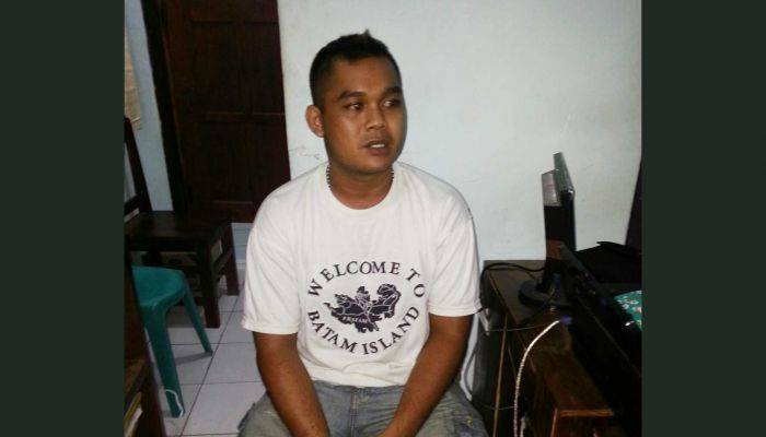 Penganiaya Gus Wasik di Ngawi Dibui, Diduga karena Dendam Penganiaya Gus Wasik di Ngawi Dibui, Diduga karena Dendam