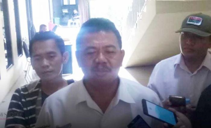 Dimintai Keterangan oleh KPK Soal Kasus MKP, Wabup Mojokerto Ngaku Dicecar 18 Pertanyaan Dimintai Keterangan oleh KPK Soal Kasus MKP, Wabup Mojokerto Ngaku Dicecar 18 Pertanyaan