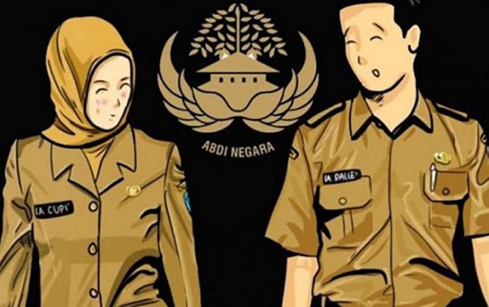 Wabup Sidoarjo Dukung Kejaksaan Usut Dugaan Penyelewengan Pengadaan Baju Dinas Wabup Sidoarjo Dukung Kejaksaan Usut Dugaan Penyelewengan Pengadaan Baju Dinas