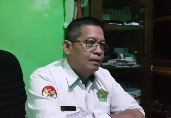 CJH Ngawi Gelombang 2 Diperkirakan Berangkat Pertengahan Mei 2025 CJH Ngawi Gelombang 2 Diperkirakan Berangkat Pertengahan Mei 2025