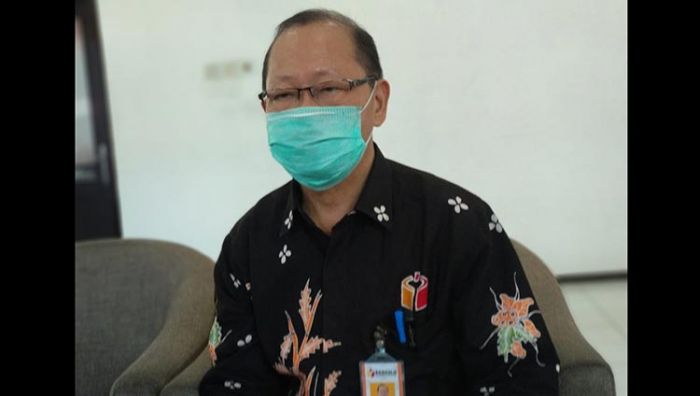 Panwascam dan PPKD Pilbup Pacitan 2020 Kemungkinan Aktif Lagi pada Juni Panwascam dan PPKD Pilbup Pacitan 2020 Kemungkinan Aktif Lagi pada Juni