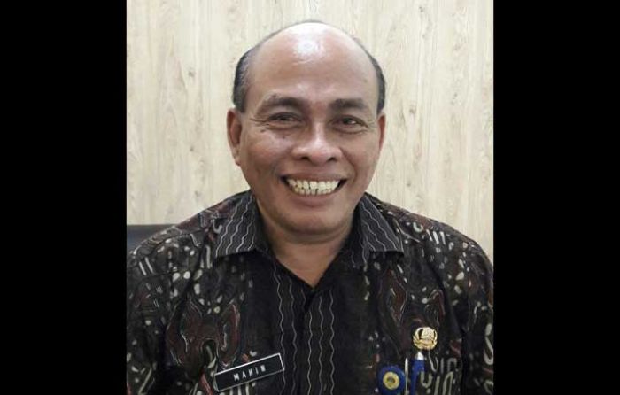 Gagal Rampungkan Mebeler, Dispendik Gresik Putus Kontrak PT. Aqsha Gagal Rampungkan Mebeler, Dispendik Gresik Putus Kontrak PT. Aqsha