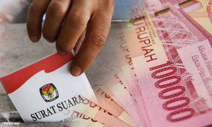 Tim Rasiyo-Lucy Gelar Sayembara Cegah Money Politik Tim Rasiyo-Lucy Gelar Sayembara Cegah Money Politik