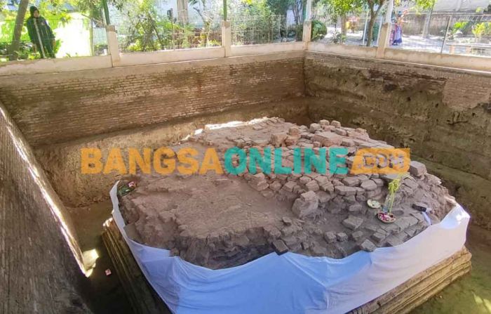 Warga Gelar Kirap Agung Budaya di Candi Dorok Warga Gelar Kirap Agung Budaya di Candi Dorok