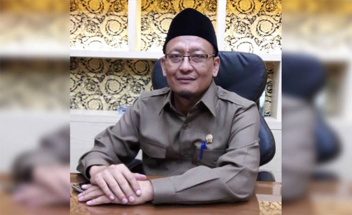 Banmus Jadwalkan Rapat Usulan Pergantian Ketua DPRD Gresik 6 Agustus