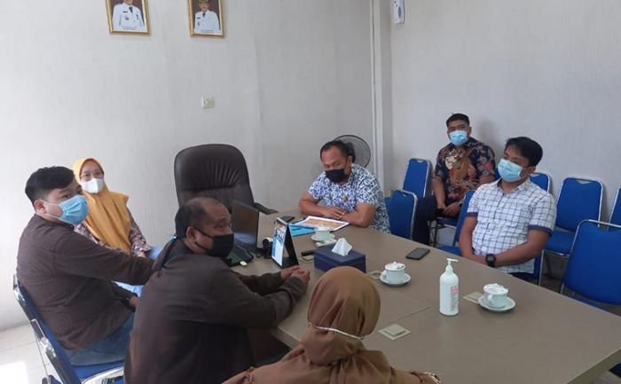Indikasi Kecurangan PPDB di Surabaya, Puluhan Wali Murid Akui Sengaja Manipulasi Alamat Indikasi Kecurangan PPDB di Surabaya, Puluhan Wali Murid Akui Sengaja Manipulasi Alamat