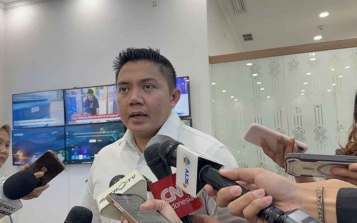 Teddy Ungkap Alasan Prabowo Undang Mantan Presiden dan Wapres