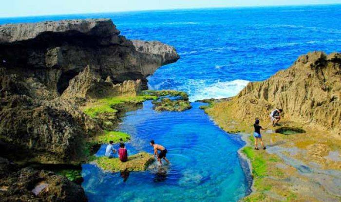 Wisata Kedung Tumpang Tulungagung, Infrastruktur dan Keamanan masih Minim