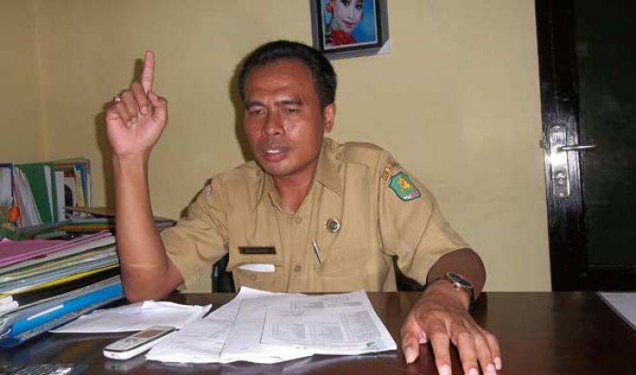 Tujuh Desa di Sumenep Rawan Longsor Tujuh Desa di Sumenep Rawan Longsor