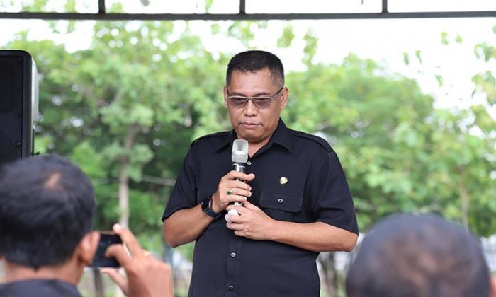 Pemkot Surabaya Imbau Warga Waspada Dampak Anomali Cuaca Pemkot Surabaya Imbau Warga Waspada Dampak Anomali Cuaca