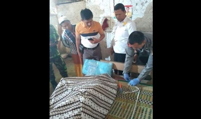 Hidup Seorang Diri, Nenek di Jember Akhiri Hidup dengan Gantung Diri Hidup Seorang Diri, Nenek di Jember Akhiri Hidup dengan Gantung Diri