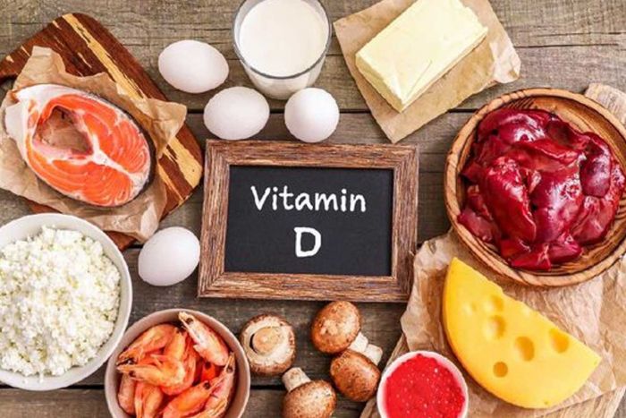 Manfaat Vitamin D dan Cara Memperolehnya Manfaat Vitamin D dan Cara Memperolehnya