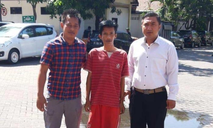 Pamerkan Mr. P ke Sejumlah Remaja Putri, Pria di Surabaya ini Diamankan Polisi