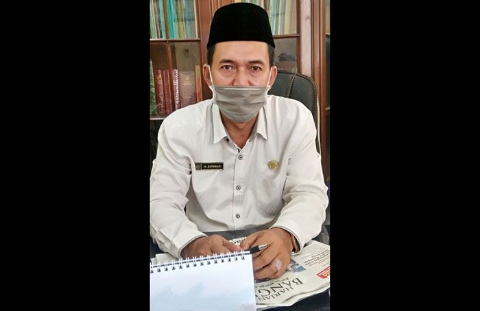 Kemenag Lamongan: Pelaksanaan Ibadah Haji 2021 Belum Ada Kepastian Kemenag Lamongan: Pelaksanaan Ibadah Haji 2021 Belum Ada Kepastian