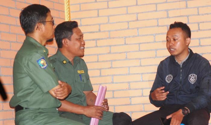 Belum Kantongi Izin, KSU Rahayu Jatim Diminta Tidak Melakukan Operasional di Trenggalek Belum Kantongi Izin, KSU Rahayu Jatim Diminta Tidak Melakukan Operasional di Trenggalek