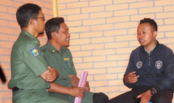 Belum Kantongi Izin, KSU Rahayu Jatim Diminta Tidak Melakukan Operasional di Trenggalek