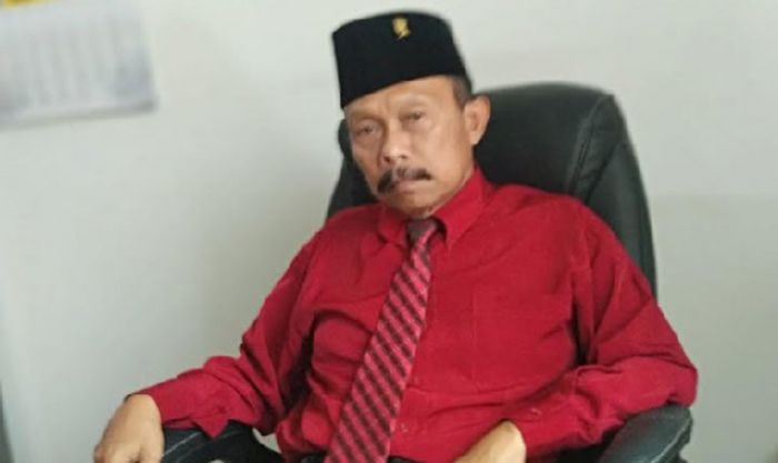 Eko Setyo, Wakil Ketua DPRD Pacitan Janji Perjuangkan Aspirasi Rakyat Eko Setyo, Wakil Ketua DPRD Pacitan Janji Perjuangkan Aspirasi Rakyat