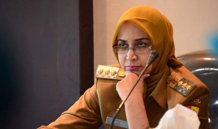 Pakar Hukum UIJ: Pemakzulan Bupati Jember Bukan Proses Mudah Pakar Hukum UIJ: Pemakzulan Bupati Jember Bukan Proses Mudah