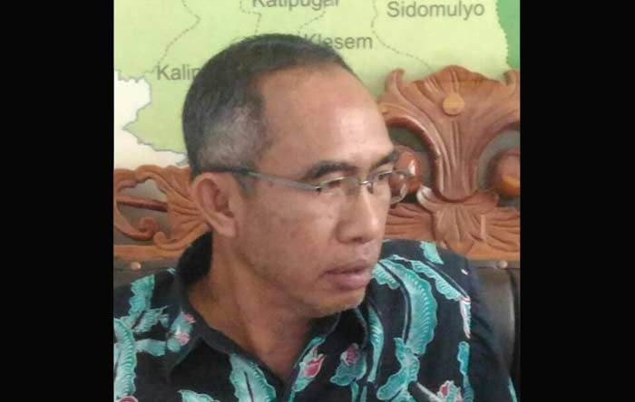 Soal Dugaan Antraks di Pacitan, Dinkes Ragukan Hasil Cek Lab dari Distan yang Menyatakan Negatif Soal Dugaan Antraks di Pacitan, Dinkes Ragukan Hasil Cek Lab dari Distan yang Menyatakan Negatif