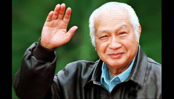 Harus Bayar Rp 4,4 Triliun, Yayasan Supersemar Mangkir, PN Ancam Panggil Paksa Harus Bayar Rp 4,4 Triliun, Yayasan Supersemar Mangkir, PN Ancam Panggil Paksa