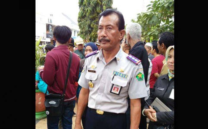 Dua Juru Parkir Palak Pedagang Pasar Besar Matahari, Wali Kota Anton Langsung Sidak Dua Juru Parkir Palak Pedagang Pasar Besar Matahari, Wali Kota Anton Langsung Sidak