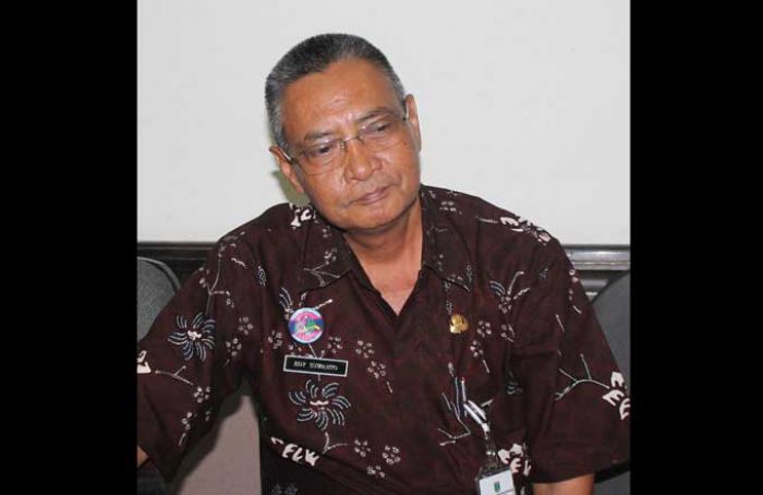 Rehab Pasar Bangil Tahap Awal Dianggarkan Rp 400 Juta Rehab Pasar Bangil Tahap Awal Dianggarkan Rp 400 Juta