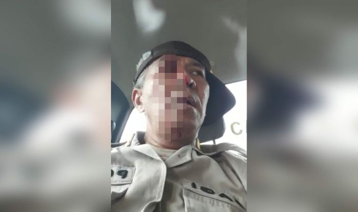 Agama Harmonis, Pembakaran Kantor DPRD Papua Barat Faktor Ras-Politik Agama Harmonis, Pembakaran Kantor DPRD Papua Barat Faktor Ras-Politik