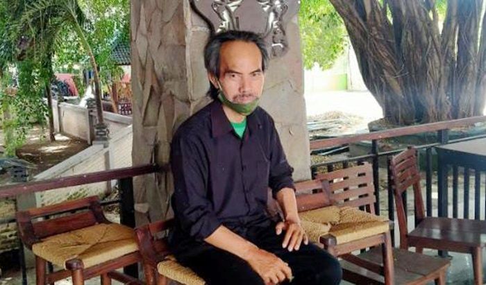 Beredar Foto Panas Mirip Bupati Banyuwangi, BCW Ajukan Hearing ke DPRD Beredar Foto Panas Mirip Bupati Banyuwangi, BCW Ajukan Hearing ke DPRD