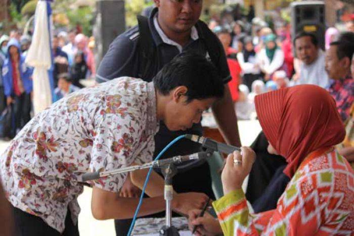 Inilah Tujuh Tuntutan Mahasiswa UNIROW Tuban Terhadap Yayasan