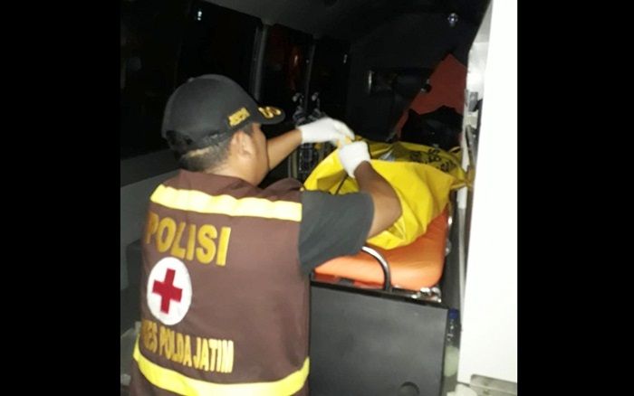 Ditagih Uang Kos, Warga Surabaya Tewas Membusuk di Waru Sidoarjo