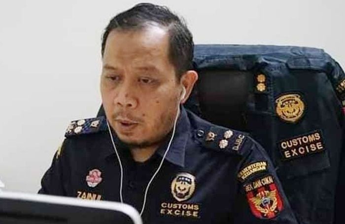 Pemkab Pamekasan dan Bea Cukai Madura Bentuk Satgas BKC Ilegal Guna Lakukan Penegakan Hukum Pemkab Pamekasan dan Bea Cukai Madura Bentuk Satgas BKC Ilegal Guna Lakukan Penegakan Hukum