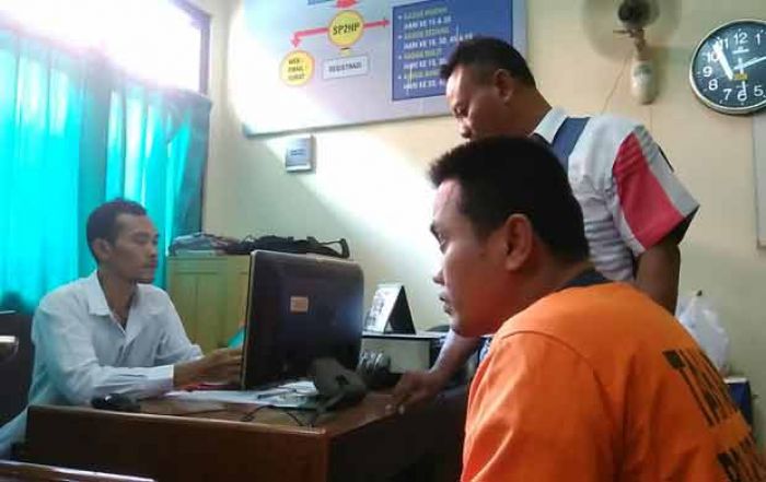 Putus dengan Pacar, Minta lagi Barang Pemberian, Kini Mendekam di Penjara Putus dengan Pacar, Minta lagi Barang Pemberian, Kini Mendekam di Penjara