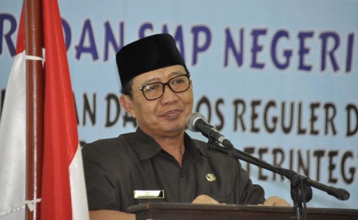 Antisipasi Penyebaran Corona di Tuban, Fathul Huda: Petugas Medis dan Faskes Harus Siaga Antisipasi Penyebaran Corona di Tuban, Fathul Huda: Petugas Medis dan Faskes Harus Siaga