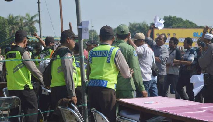 265 Desa di Gresik Gelar Pilkades Serentak Tahun ini