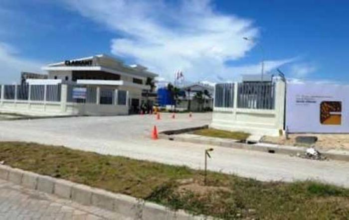 Lahan Siap Bangun di JIIPE Manyar Gresik Baru Tersedia 60 Persen Lahan Siap Bangun di JIIPE Manyar Gresik Baru Tersedia 60 Persen