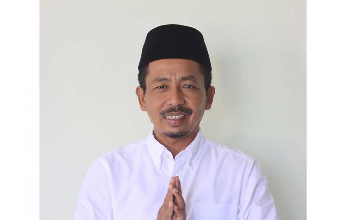 Siswanto, Mantan Pegawai SIG yang Sukses Jadi Anggota DPRD Tuban Siswanto, Mantan Pegawai SIG yang Sukses Jadi Anggota DPRD Tuban