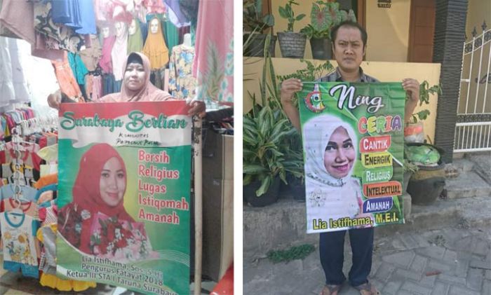 Pasca Nawa Cita dan Nawa Bhakti Satya, Ning Lia Usung Nawa Tirta Pasca Nawa Cita dan Nawa Bhakti Satya, Ning Lia Usung Nawa Tirta