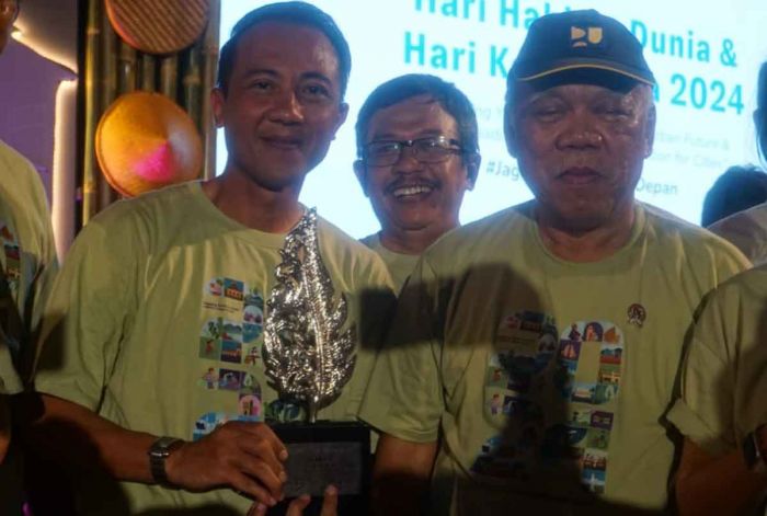 Pasar Induk Among Tani Kota Batu Raih Juara II Nasional Lomba Pasar Pasar Induk Among Tani Kota Batu Raih Juara II Nasional Lomba Pasar