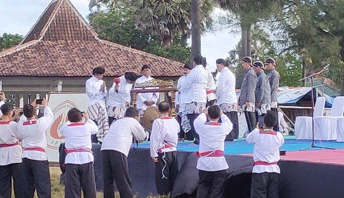 Buka Tradisi 2022, Mas Leo: Kita Buka Lembaran Baru Demi Kebangkitan dan Kejayaan Merpati Putih Buka Tradisi 2022, Mas Leo: Kita Buka Lembaran Baru Demi Kebangkitan dan Kejayaan Merpati Putih
