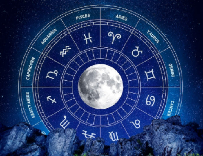 Ramalan Zodiak Jumat 10 Januari 2025: Leo Tekad Mulai Goyah, Scorpio Beban dari Orang Lain Ramalan Zodiak Jumat 10 Januari 2025: Leo Tekad Mulai Goyah, Scorpio Beban dari Orang Lain