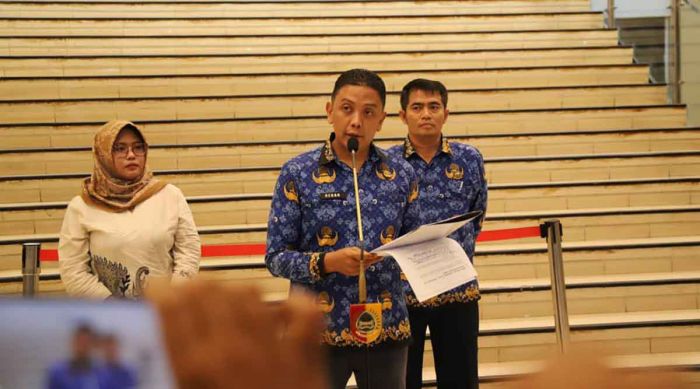 Penutupan MTQ XXXI Jatim di Jember Siap Digelar Meriah, Gubernur Khofifah Dijadwalkan Hadir Penutupan MTQ XXXI Jatim di Jember Siap Digelar Meriah, Gubernur Khofifah Dijadwalkan Hadir