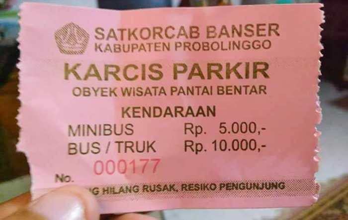 Viral Terkait Pengelolaan Parkir Wisata Bentar oleh Satkorcab Banser, Ketua Ansor: Itu Sudah Ada MoU Viral Terkait Pengelolaan Parkir Wisata Bentar oleh Satkorcab Banser, Ketua Ansor: Itu Sudah Ada MoU