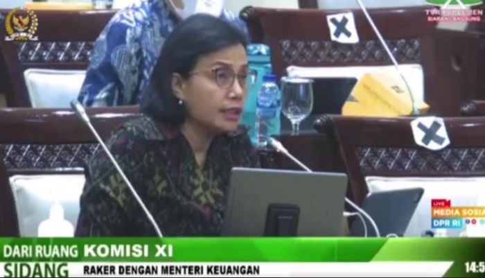Pembangunan Infrastruktur di Bangkalan Rendah Karena Boros Belanja untuk Pegawai Pembangunan Infrastruktur di Bangkalan Rendah Karena Boros Belanja untuk Pegawai
